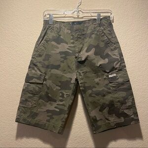 Lucky Brand Boys Shorts, cargo shorts